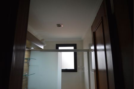 Apartamento à venda com 106m², 3 quartos e 2 vagasBanheiro Social