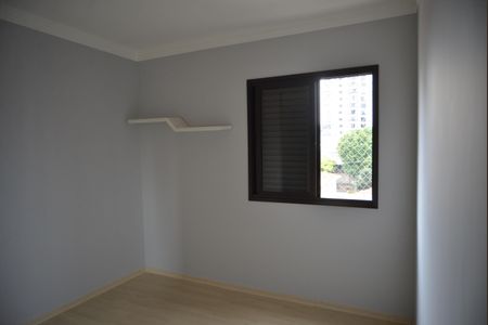 Apartamento à venda com 106m², 3 quartos e 2 vagasQuarto 2