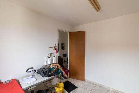 Quarto 1 de apartamento para alugar com 2 quartos, 45m² em Guaianases, São Paulo
