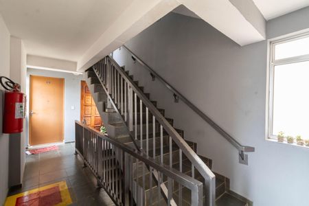 Apartamento para alugar com 45m², 2 quartos e 1 vagaÁrea Comum