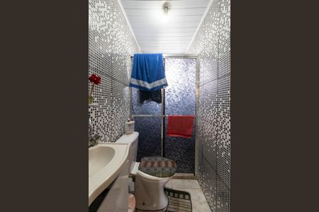 Apartamento para alugar com 45m², 2 quartos e 1 vagaBanheiro