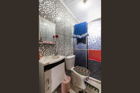 Apartamento para alugar com 45m², 2 quartos e 1 vagaBanheiro