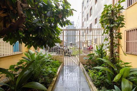 Apartamento para alugar com 45m², 2 quartos e 1 vagaÁrea Comum