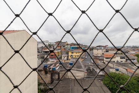 Apartamento para alugar com 45m², 2 quartos e 1 vagaVista Cozinha e Área de Serviço