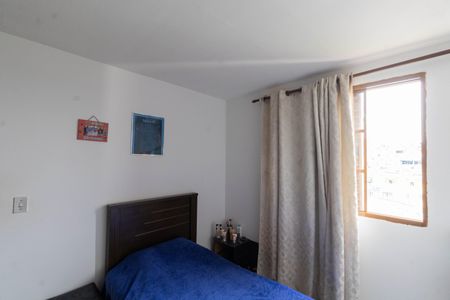 Apartamento para alugar com 45m², 2 quartos e 1 vagaQuarto 2