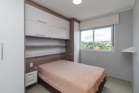 Apartamento para alugar com 49m², 2 quartos e 1 vagaQuarto 2