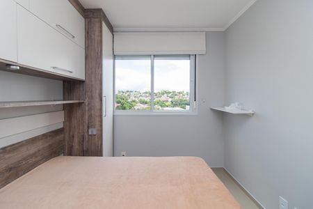 Apartamento para alugar com 49m², 2 quartos e 1 vagaQuarto 2