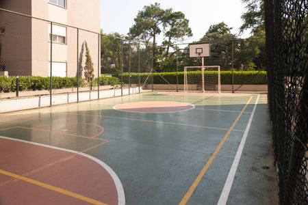 Apartamento para alugar com 49m², 2 quartos e 1 vagaQuadra Esportiva