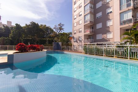 Apartamento para alugar com 49m², 2 quartos e 1 vagaÁrea comum - Piscina