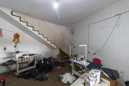 Sala de casa à venda com 3 quartos, 129m² em Vila Cisper, São Paulo