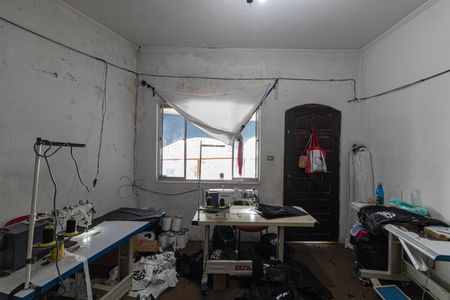 Sala de casa à venda com 3 quartos, 129m² em Vila Cisper, São Paulo