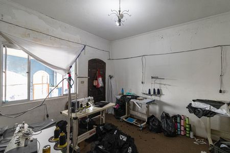 Sala de casa à venda com 3 quartos, 129m² em Vila Cisper, São Paulo