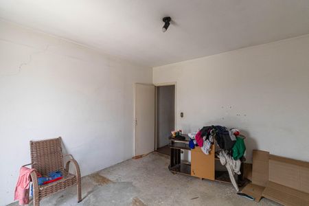 Quarto 1 de casa à venda com 3 quartos, 129m² em Vila Cisper, São Paulo