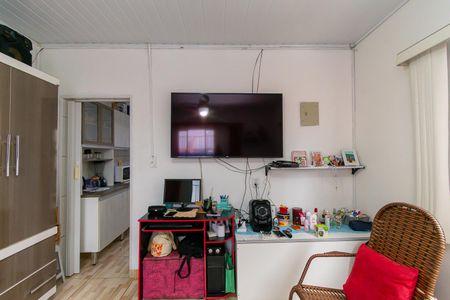 Casa à venda com 120m², 7 quartos e 1 vaga Casa à venda com 120m², 7 quartos e 1 vagaCasa 2 - Sala/Quarto