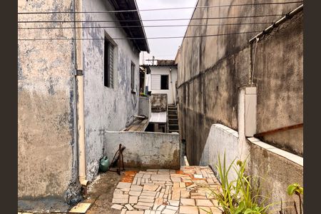 Casa à venda com 120m², 7 quartos e 1 vaga Casa à venda com 120m², 7 quartos e 1 vagaTerraço