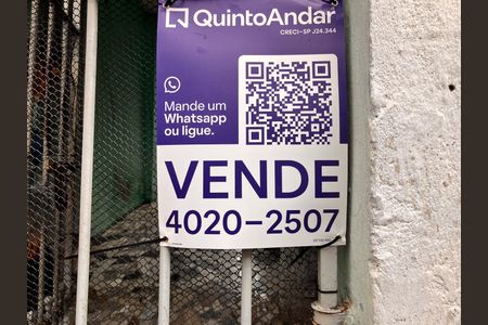 Casa à venda com 120m², 7 quartos e 1 vaga Casa à venda com 120m², 7 quartos e 1 vagaPlaca instalada