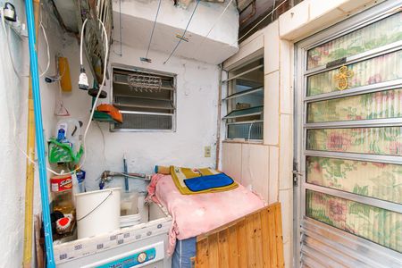 Casa à venda com 120m², 7 quartos e 1 vaga Casa à venda com 120m², 7 quartos e 1 vagaÁrea de Serviço