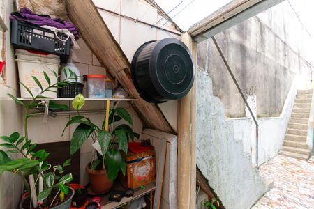 Casa à venda com 120m², 7 quartos e 1 vaga Casa à venda com 120m², 7 quartos e 1 vagaÁrea de Serviço