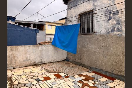 Casa à venda com 120m², 7 quartos e 1 vaga Casa à venda com 120m², 7 quartos e 1 vagaTerraço