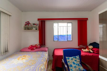 Casa à venda com 120m², 7 quartos e 1 vaga Casa à venda com 120m², 7 quartos e 1 vagaCasa 2 - Sala/Quarto