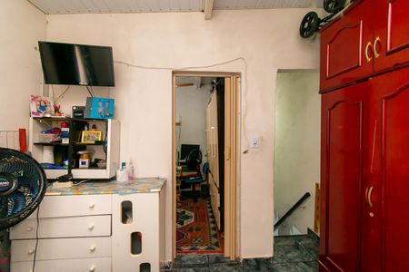 Casa à venda com 120m², 7 quartos e 1 vaga Casa à venda com 120m², 7 quartos e 1 vagaQuarto 1