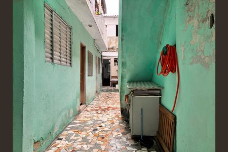 Casa à venda com 120m², 7 quartos e 1 vaga Casa à venda com 120m², 7 quartos e 1 vagaQuintal