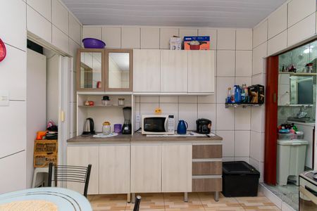 Casa à venda com 120m², 7 quartos e 1 vaga Casa à venda com 120m², 7 quartos e 1 vagaCasa 2 - Cozinha