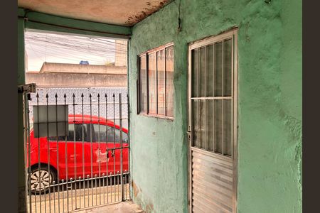 Casa à venda com 120m², 7 quartos e 1 vaga Casa à venda com 120m², 7 quartos e 1 vagaQuintal