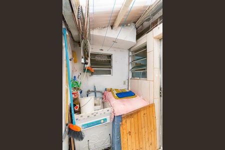 Casa à venda com 120m², 7 quartos e 1 vaga Casa à venda com 120m², 7 quartos e 1 vagaÁrea de Serviço