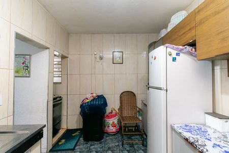 Casa à venda com 120m², 7 quartos e 1 vaga Casa à venda com 120m², 7 quartos e 1 vagaCozinha