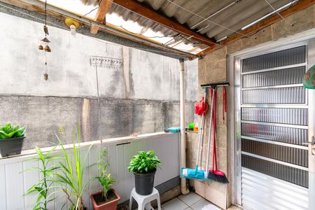 Casa à venda com 120m², 7 quartos e 1 vaga Casa à venda com 120m², 7 quartos e 1 vagaCasa 2 - Área de Serviço