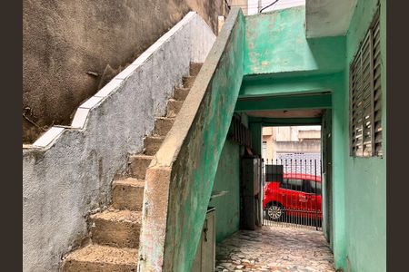 Casa à venda com 120m², 7 quartos e 1 vagaQuintal