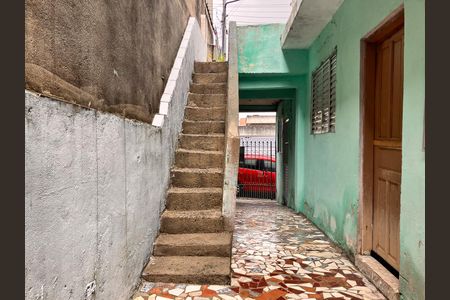 Casa à venda com 120m², 7 quartos e 1 vaga Casa à venda com 120m², 7 quartos e 1 vagaQuintal