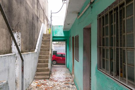 Casa à venda com 120m², 7 quartos e 1 vaga Casa à venda com 120m², 7 quartos e 1 vagaQuintal