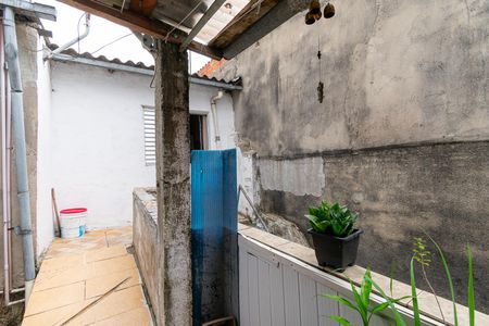 Casa à venda com 120m², 7 quartos e 1 vaga Casa à venda com 120m², 7 quartos e 1 vagaCasa 2 - Entrada