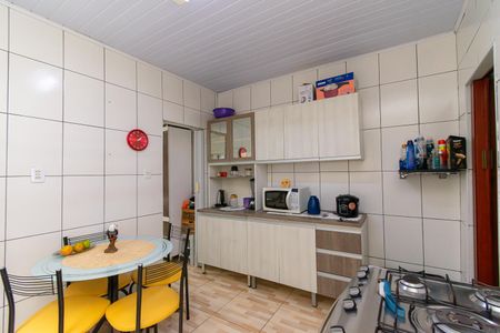 Casa à venda com 120m², 7 quartos e 1 vaga Casa à venda com 120m², 7 quartos e 1 vagaCasa 2 - Cozinha