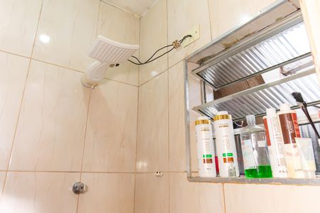 Casa à venda com 120m², 7 quartos e 1 vaga Casa à venda com 120m², 7 quartos e 1 vagaBanheiro