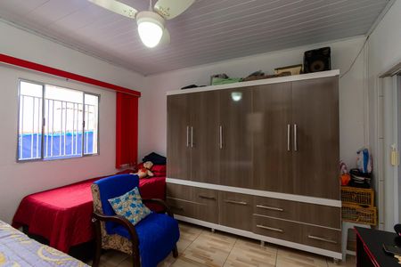 Casa à venda com 120m², 7 quartos e 1 vagaCasa 2 - Sala/Quarto