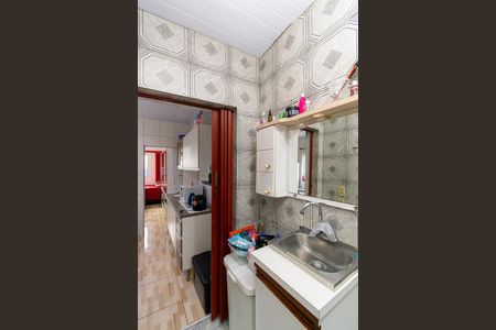 Casa à venda com 120m², 7 quartos e 1 vaga Casa à venda com 120m², 7 quartos e 1 vagaCasa 2 - Banheiro