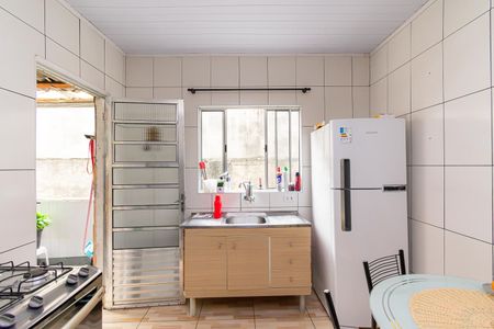 Casa à venda com 120m², 7 quartos e 1 vaga Casa à venda com 120m², 7 quartos e 1 vagaCasa 2 - Cozinha