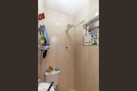 Casa à venda com 120m², 7 quartos e 1 vaga Casa à venda com 120m², 7 quartos e 1 vagaBanheiro