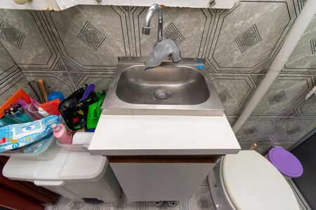 Casa à venda com 120m², 7 quartos e 1 vaga