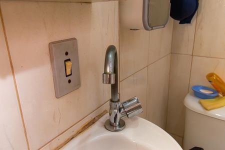 Casa à venda com 120m², 7 quartos e 1 vaga Casa à venda com 120m², 7 quartos e 1 vagaBanheiro