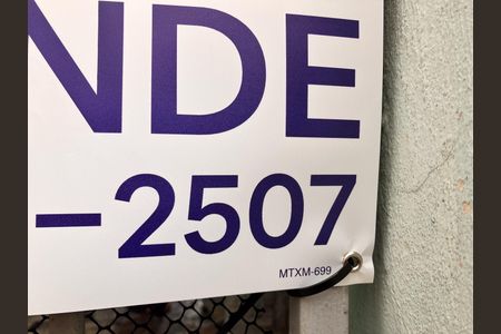 Casa à venda com 120m², 7 quartos e 1 vaga Casa à venda com 120m², 7 quartos e 1 vagaPlaca instalada