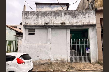 Casa à venda com 120m², 7 quartos e 1 vagaFachada