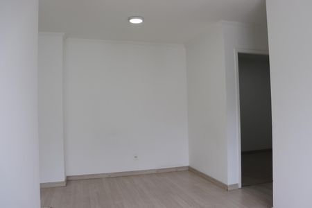 Sala de apartamento à venda com 2 quartos, 45m² em Jardim Ibitirama, São Paulo