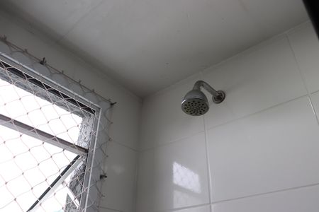 Apartamento para alugar com 45m², 2 quartos e 1 vagaBanheiro