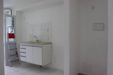 Apartamento para alugar com 45m², 2 quartos e 1 vagaCozinha