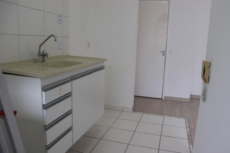 Apartamento para alugar com 45m², 2 quartos e 1 vagaCozinha