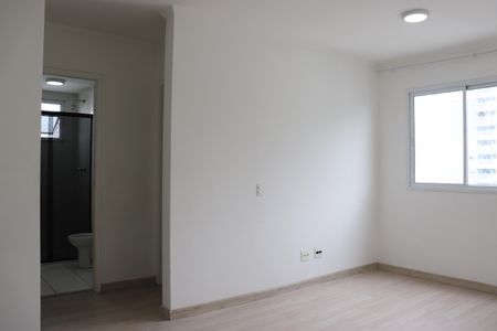 Sala de apartamento à venda com 2 quartos, 45m² em Jardim Ibitirama, São Paulo